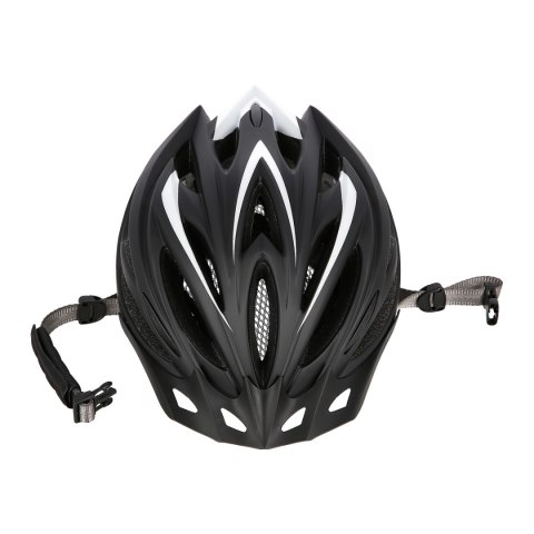 MTW202 CZARNO-BIAŁY ROZM. M (53-58CM) KASK NILS EXTREME MTW202 CZARNO-BIAŁY ROZM. M (53-58CM) KASK NILS EXTREME