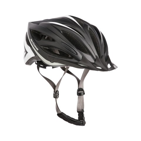 MTW202 CZARNO-BIAŁY ROZM. S (48-53CM) KASK NILS EXTREME MTW202 CZARNO-BIAŁY ROZM. S (48-53CM) KASK NILS EXTREME