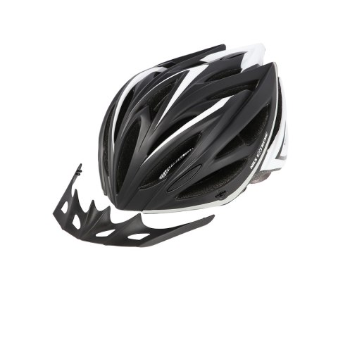 MTW202 CZARNO-BIAŁY ROZM. S (48-53CM) KASK NILS EXTREME MTW202 CZARNO-BIAŁY ROZM. S (48-53CM) KASK NILS EXTREME
