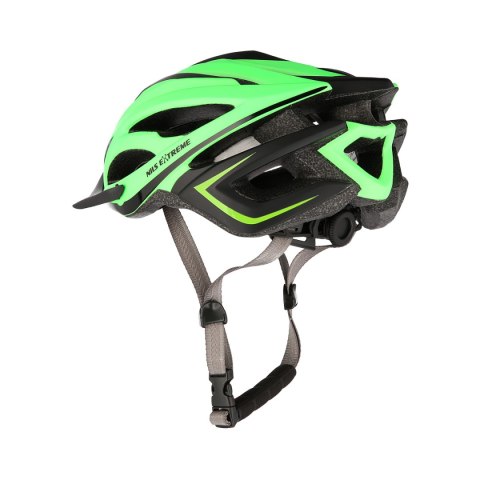 MTW202 ZIELONO-CZARNY ROZM. S (48-53CM) KASK NILS EXTREME MTW202 ZIELONO-CZARNY ROZM. S (48-53CM) KASK NILS EXTREME