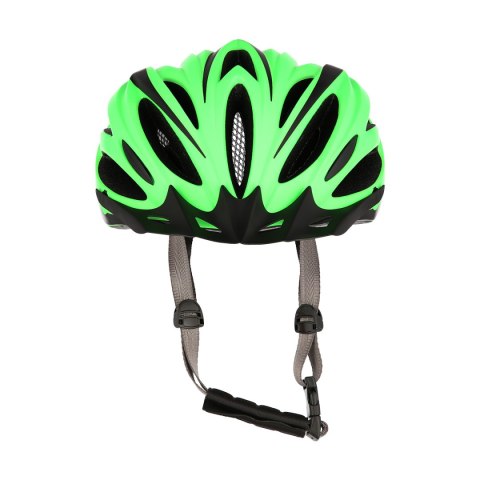 MTW202 ZIELONO-CZARNY ROZM. S (48-53CM) KASK NILS EXTREME MTW202 ZIELONO-CZARNY ROZM. S (48-53CM) KASK NILS EXTREME
