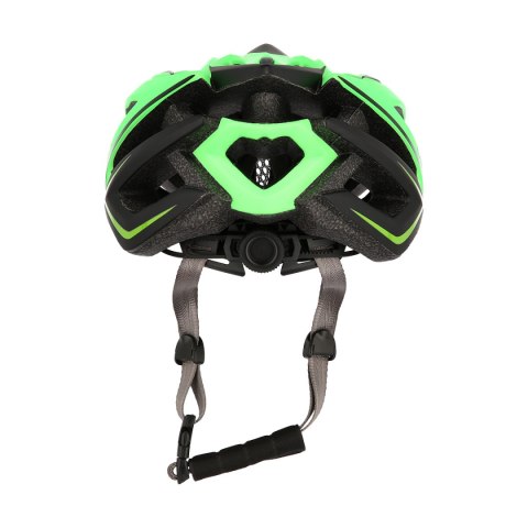 MTW202 ZIELONO-CZARNY ROZM. S (48-53CM) KASK NILS EXTREME MTW202 ZIELONO-CZARNY ROZM. S (48-53CM) KASK NILS EXTREME