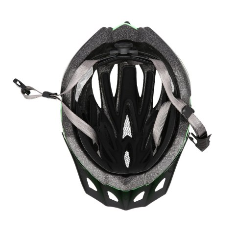 MTW202 ZIELONO-CZARNY ROZM. S (48-53CM) KASK NILS EXTREME MTW202 ZIELONO-CZARNY ROZM. S (48-53CM) KASK NILS EXTREME