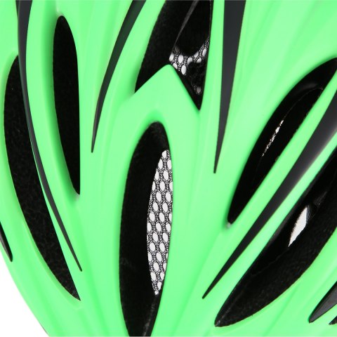 MTW202 ZIELONO-CZARNY ROZM. S (48-53CM) KASK NILS EXTREME MTW202 ZIELONO-CZARNY ROZM. S (48-53CM) KASK NILS EXTREME