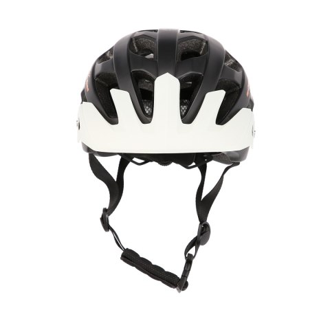 MTW208 CZARNO-BIAŁY ROZM. M (53-58CM) KASK NILS EXTREME MTW208 CZARNO-BIAŁY ROZM. M (53-58CM) KASK NILS EXTREME