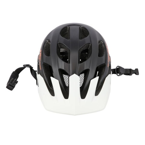 MTW208 CZARNO-BIAŁY ROZM. M (53-58CM) KASK NILS EXTREME MTW208 CZARNO-BIAŁY ROZM. M (53-58CM) KASK NILS EXTREME