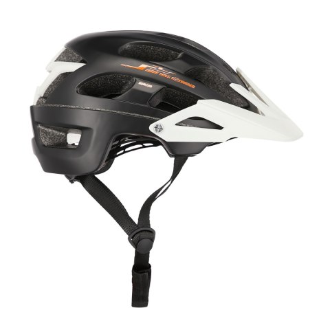 MTW208 CZARNO-BIAŁY ROZM. M (53-58CM) KASK NILS EXTREME MTW208 CZARNO-BIAŁY ROZM. M (53-58CM) KASK NILS EXTREME