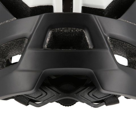 MTW208 CZARNO-BIAŁY ROZM. M (53-58CM) KASK NILS EXTREME MTW208 CZARNO-BIAŁY ROZM. M (53-58CM) KASK NILS EXTREME