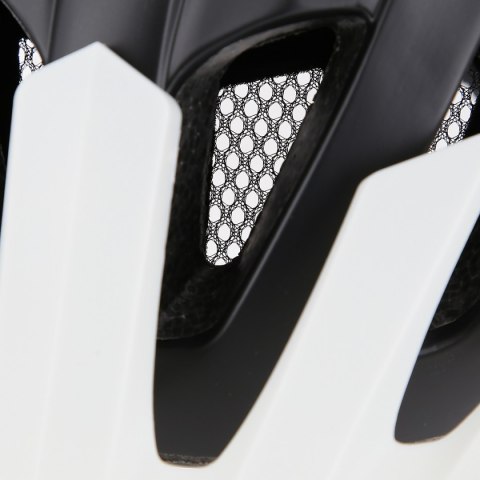 MTW208 CZARNO-BIAŁY ROZM. M (53-58CM) KASK NILS EXTREME MTW208 CZARNO-BIAŁY ROZM. M (53-58CM) KASK NILS EXTREME
