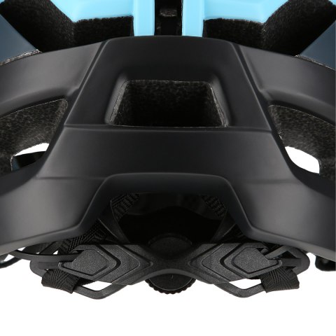 MTW208 GRANATOWO-NIEBIESKI ROZM. M (53-58CM) KASK NILS EXTREME MTW208 GRANATOWO-NIEBIESKI ROZM. M (53-58CM) KASK NILS EXTREME