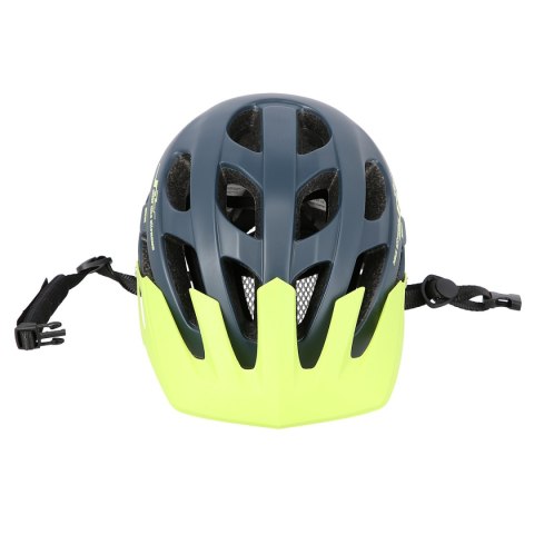 MTW208 GRANATOWO-ZIELONY ROZM. L (55-61CM) KASK NILS EXTREME MTW208 GRANATOWO-ZIELONY ROZM. L (55-61CM) KASK NILS EXTREME