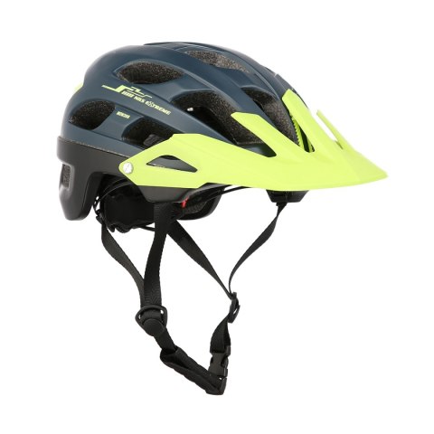 MTW208 GRANATOWO-ZIELONY ROZM. M (53-58CM) KASK NILS EXTREME MTW208 GRANATOWO-ZIELONY ROZM. M (53-58CM) KASK NILS EXTREME