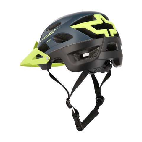 MTW208 GRANATOWO-ZIELONY ROZM. M (53-58CM) KASK NILS EXTREME MTW208 GRANATOWO-ZIELONY ROZM. M (53-58CM) KASK NILS EXTREME