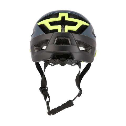 MTW208 GRANATOWO-ZIELONY ROZM. M (53-58CM) KASK NILS EXTREME MTW208 GRANATOWO-ZIELONY ROZM. M (53-58CM) KASK NILS EXTREME