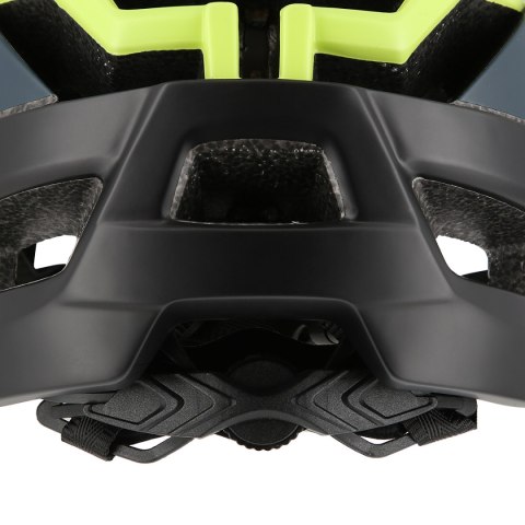 MTW208 GRANATOWO-ZIELONY ROZM. M (53-58CM) KASK NILS EXTREME MTW208 GRANATOWO-ZIELONY ROZM. M (53-58CM) KASK NILS EXTREME