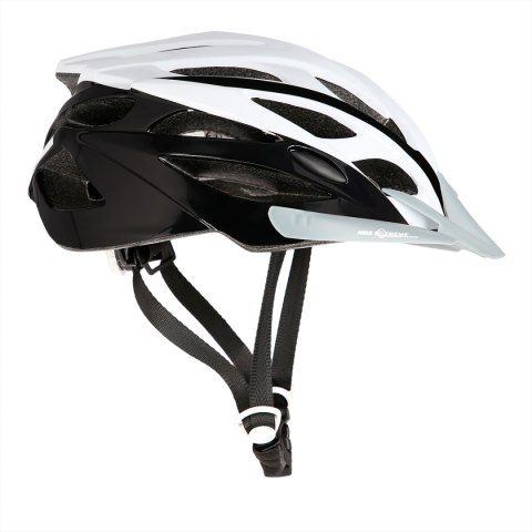 MTW210 BIAŁO-CZARNY ROZM. L (59-65CM) KASK NILS EXTREME MTW210 BIAŁO-CZARNY ROZM. L (59-65CM) KASK NILS EXTREME