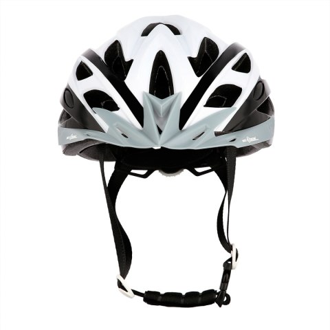 MTW210 BIAŁO-CZARNY ROZM. M (53-60CM) KASK NILS EXTREME MTW210 BIAŁO-CZARNY ROZM. M (53-60CM) KASK NILS EXTREME