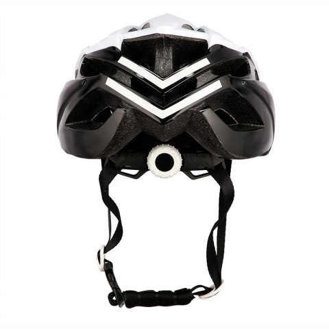MTW210 BIAŁO-CZARNY ROZM. M (53-60CM) KASK NILS EXTREME MTW210 BIAŁO-CZARNY ROZM. M (53-60CM) KASK NILS EXTREME