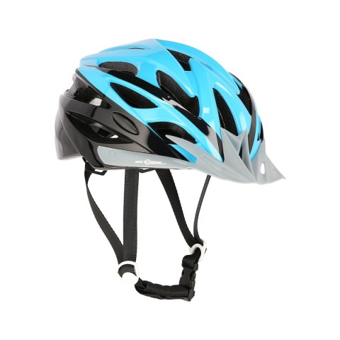 MTW210 NIEBIESKO-CZARNY ROZM. L (59-65CM) KASK NILS EXTREME MTW210 NIEBIESKO-CZARNY ROZM. L (59-65CM) KASK NILS EXTREME