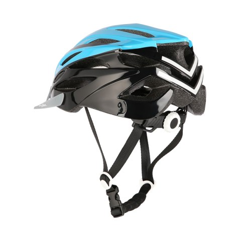 MTW210 NIEBIESKO-CZARNY ROZM. L (59-65CM) KASK NILS EXTREME MTW210 NIEBIESKO-CZARNY ROZM. L (59-65CM) KASK NILS EXTREME