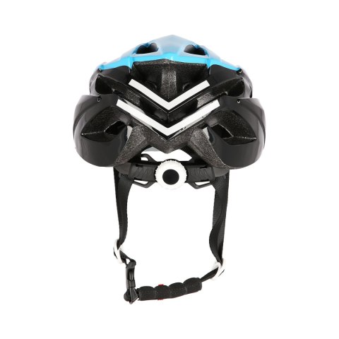 MTW210 NIEBIESKO-CZARNY ROZM. L (59-65CM) KASK NILS EXTREME MTW210 NIEBIESKO-CZARNY ROZM. L (59-65CM) KASK NILS EXTREME