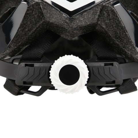 MTW210 NIEBIESKO-CZARNY ROZM. L (59-65CM) KASK NILS EXTREME MTW210 NIEBIESKO-CZARNY ROZM. L (59-65CM) KASK NILS EXTREME