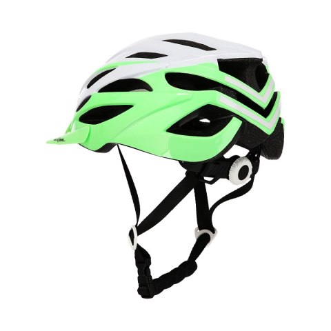 MTW210 SZARO-ZIELONY ROZM. M (53-60CM) KASK NILS EXTREME MTW210 SZARO-ZIELONY ROZM. M (53-60CM) KASK NILS EXTREME