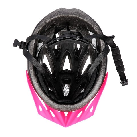MTW291 CZARNO-RÓŻOWY ROZM. L (55-61CM) KASK NILS EXTREME MTW291 CZARNO-RÓŻOWY ROZM. L (55-61CM) KASK NILS EXTREME