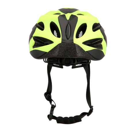 MTW291 CZARNO-ŻÓŁTY ROZM. M (51-60CM) KASK NILS EXTREME MTW291 CZARNO-ŻÓŁTY ROZM. M (51-60CM) KASK NILS EXTREME