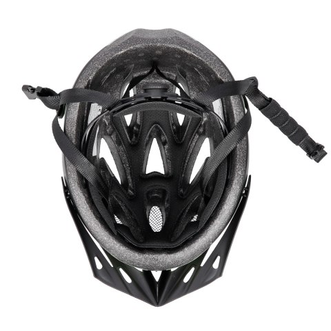 MTW291 CZARNO-ŻÓŁTY ROZM. M (51-60CM) KASK NILS EXTREME MTW291 CZARNO-ŻÓŁTY ROZM. M (51-60CM) KASK NILS EXTREME