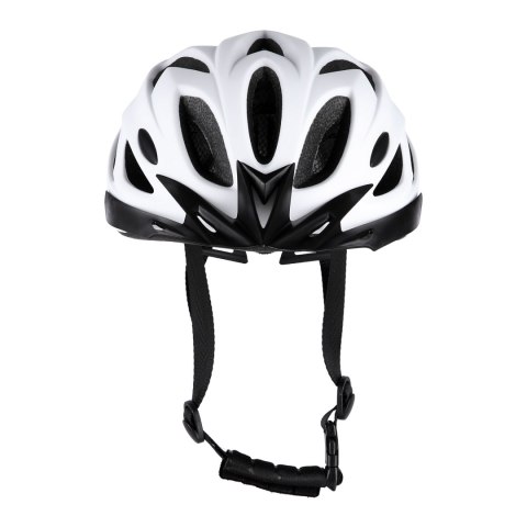 MTW291 KASK BIAŁY ROZM. L (55-61CM) NILS EXTREME MTW291 KASK BIAŁY ROZM. L (55-61CM) NILS EXTREME