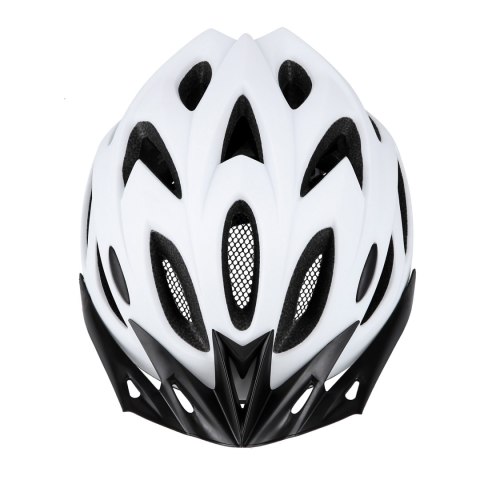 MTW291 KASK BIAŁY ROZM. L (55-61CM) NILS EXTREME MTW291 KASK BIAŁY ROZM. L (55-61CM) NILS EXTREME