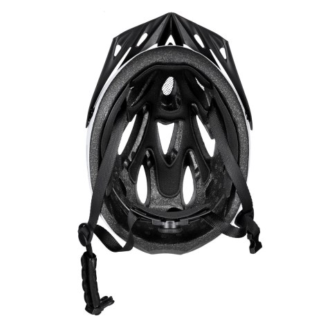 MTW291 KASK BIAŁY ROZM. L (55-61CM) NILS EXTREME MTW291 KASK BIAŁY ROZM. L (55-61CM) NILS EXTREME