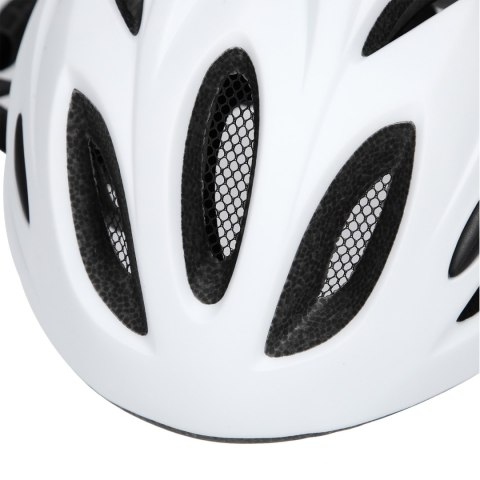 MTW291 KASK BIAŁY ROZM. L (55-61CM) NILS EXTREME MTW291 KASK BIAŁY ROZM. L (55-61CM) NILS EXTREME