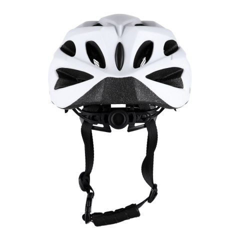 MTW291 KASK BIAŁY ROZM. S (50-59CM) NILS EXTREME MTW291 KASK BIAŁY ROZM. S (50-59CM) NILS EXTREME