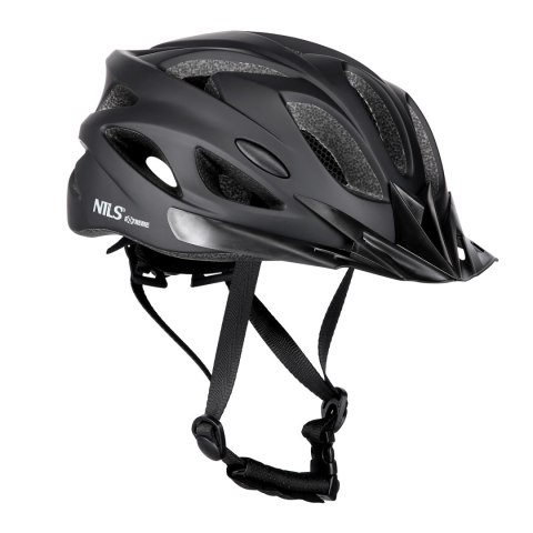 MTW291 KASK CZARNY ROZM. M (51-60CM) NILS EXTREME MTW291 KASK CZARNY ROZM. M (51-60CM) NILS EXTREME