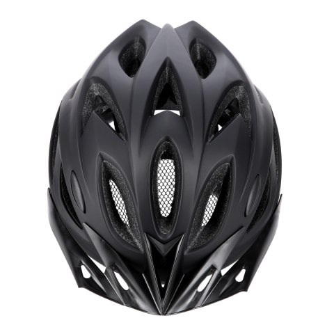 MTW291 KASK CZARNY ROZM. M (51-60CM) NILS EXTREME MTW291 KASK CZARNY ROZM. M (51-60CM) NILS EXTREME