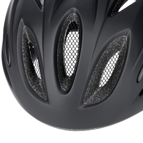 MTW291 KASK CZARNY ROZM. M (51-60CM) NILS EXTREME MTW291 KASK CZARNY ROZM. M (51-60CM) NILS EXTREME
