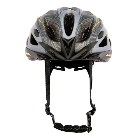 MTW291 SZARO-CZARNY ROZM. M (51-60CM) KASK NILS EXTREME MTW291 SZARO-CZARNY ROZM. M (51-60CM) KASK NILS EXTREME