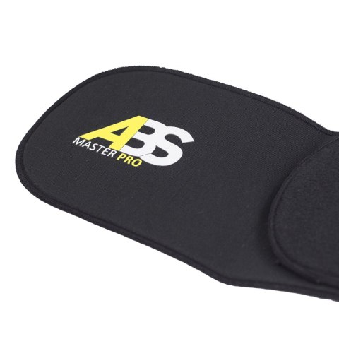 ABS MASTER PRO ELEKTROSTYMULATOR MIĘŚNI NN HMS ABS MASTER PRO ELEKTROSTYMULATOR MIĘŚNI NN HMS