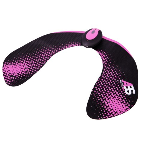 ABS MASTER PRO HIP TRAINER ELEKTROSTYMULATOR MIĘŚNI NN HMS ABS MASTER PRO HIP TRAINER ELEKTROSTYMULATOR MIĘŚNI NN HMS