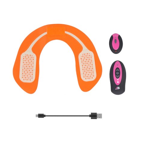 ABS MASTER PRO HIP TRAINER ELEKTROSTYMULATOR MIĘŚNI NN HMS ABS MASTER PRO HIP TRAINER ELEKTROSTYMULATOR MIĘŚNI NN HMS
