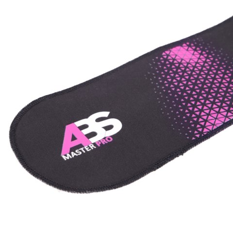 ABS MASTER PRO MULTI SET ELEKTROSTYMULATOR MIĘŚNI NN HMS ABS MASTER PRO MULTI SET ELEKTROSTYMULATOR MIĘŚNI NN HMS