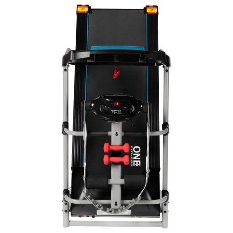 BE4540 BIEŻNIA ELEKTRYCZNA Z MASAŻEREM ONE FITNESS BE4540 BIEŻNIA ELEKTRYCZNA Z MASAŻEREM ONE FITNESS