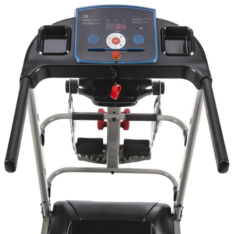 BE4540 BIEŻNIA ELEKTRYCZNA Z MASAŻEREM ONE FITNESS BE4540 BIEŻNIA ELEKTRYCZNA Z MASAŻEREM ONE FITNESS