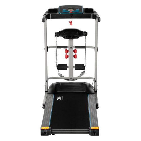 BE4540 BIEŻNIA ELEKTRYCZNA Z MASAŻEREM ONE FITNESS BE4540 BIEŻNIA ELEKTRYCZNA Z MASAŻEREM ONE FITNESS