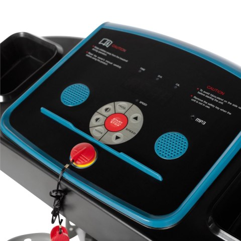 BE4540 BIEŻNIA ELEKTRYCZNA Z MASAŻEREM ONE FITNESS BE4540 BIEŻNIA ELEKTRYCZNA Z MASAŻEREM ONE FITNESS