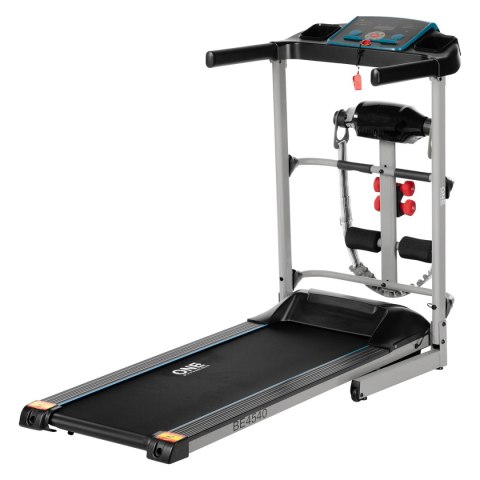 BE4540 BIEŻNIA ELEKTRYCZNA Z MASAŻEREM ONE FITNESS BE4540 BIEŻNIA ELEKTRYCZNA Z MASAŻEREM ONE FITNESS
