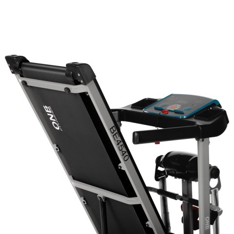 BE4540 BIEŻNIA ELEKTRYCZNA Z MASAŻEREM ONE FITNESS BE4540 BIEŻNIA ELEKTRYCZNA Z MASAŻEREM ONE FITNESS