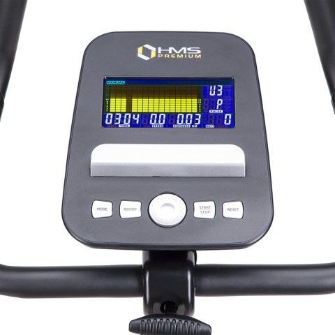 M6993 ROWER STACJONARNY MAGNETYCZNY PROGRAMOWANY HMS PREMIUM M6993 ROWER STACJONARNY MAGNETYCZNY PROGRAMOWANY HMS PREMIUM